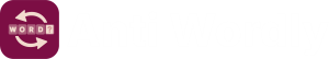 AntiWordly Logo
