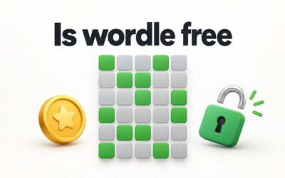 Is Wordle Free to Play?